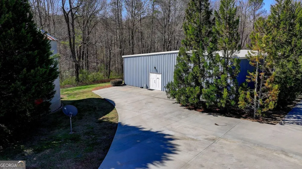 6245 Ben Parks RD Murrayville, GA 30564