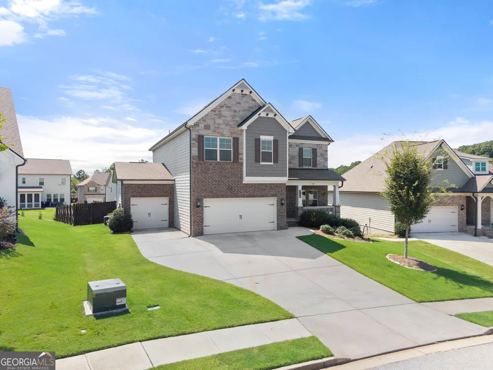 7129 Birch View CT Flowery Branch, GA 30542
