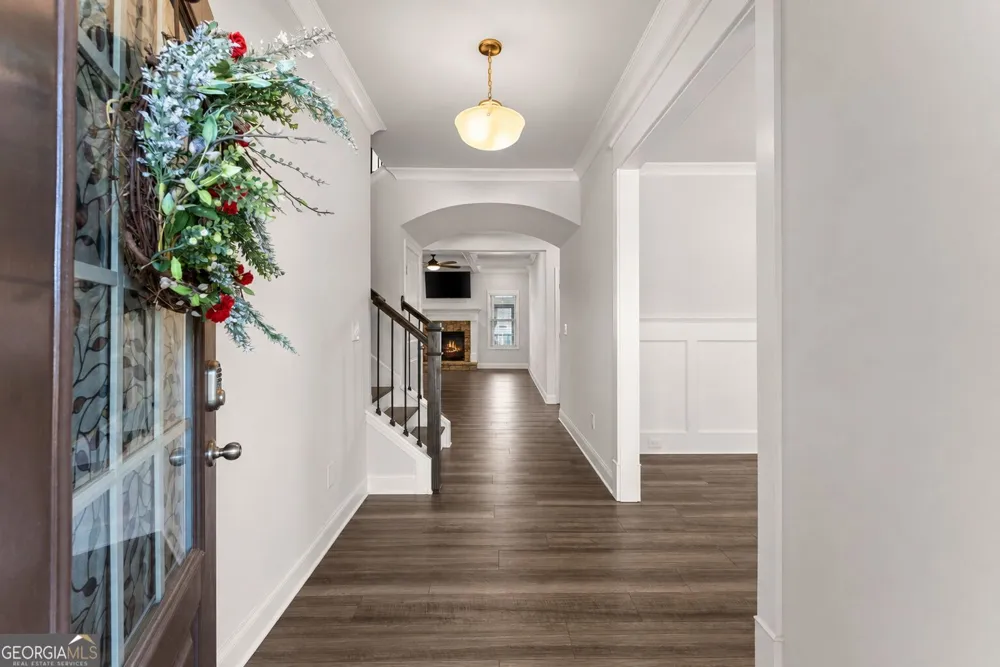 7129 Birch View CT Flowery Branch, GA 30542
