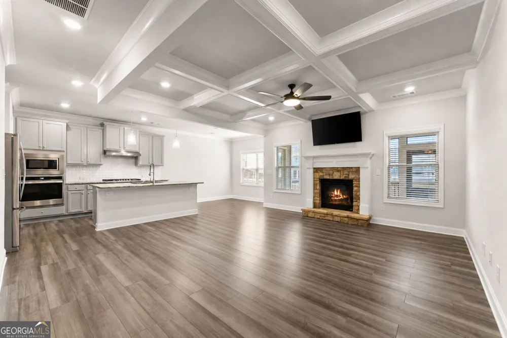 7129 Birch View CT Flowery Branch, GA 30542