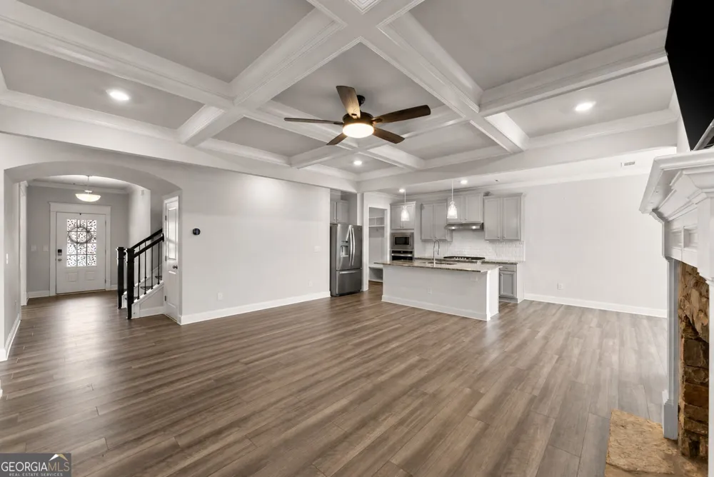 7129 Birch View CT Flowery Branch, GA 30542