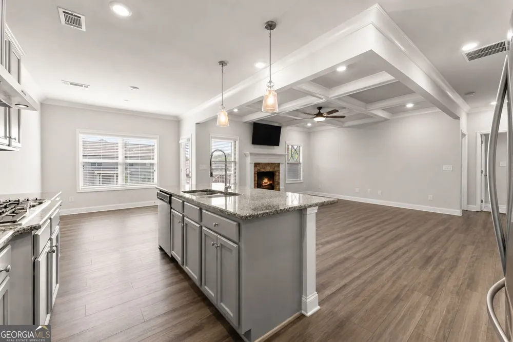 7129 Birch View CT Flowery Branch, GA 30542