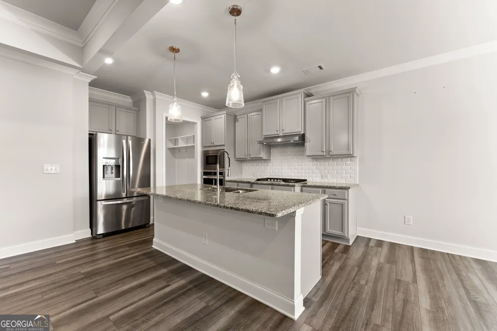 7129 Birch View CT Flowery Branch, GA 30542