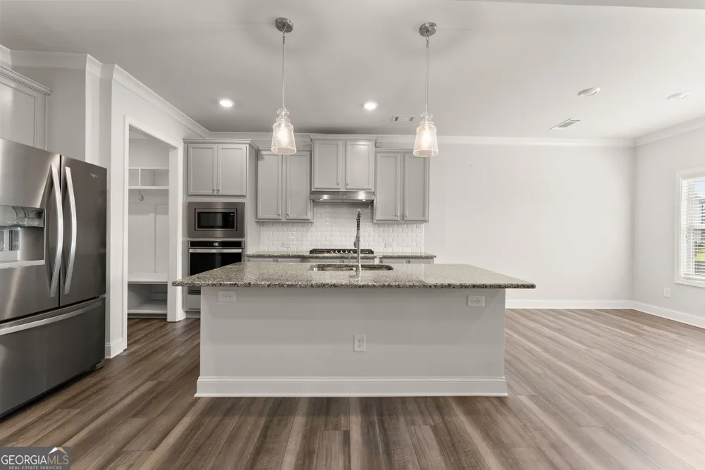 7129 Birch View CT Flowery Branch, GA 30542