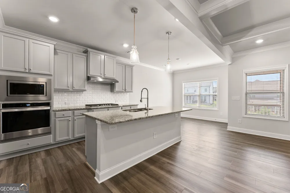7129 Birch View CT Flowery Branch, GA 30542
