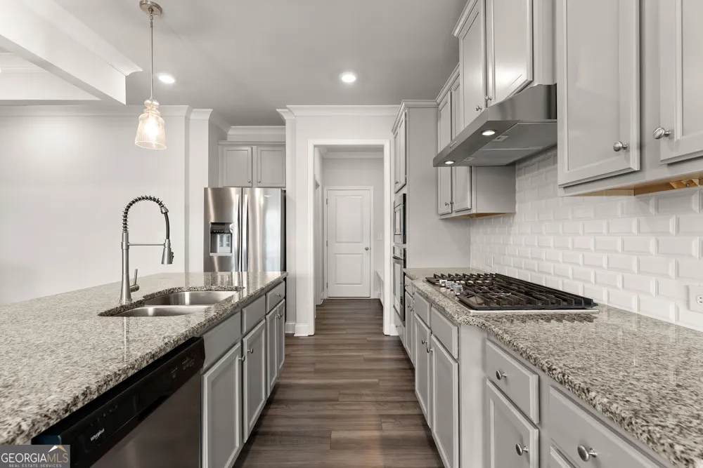 7129 Birch View CT Flowery Branch, GA 30542