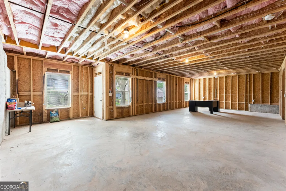7129 Birch View CT Flowery Branch, GA 30542