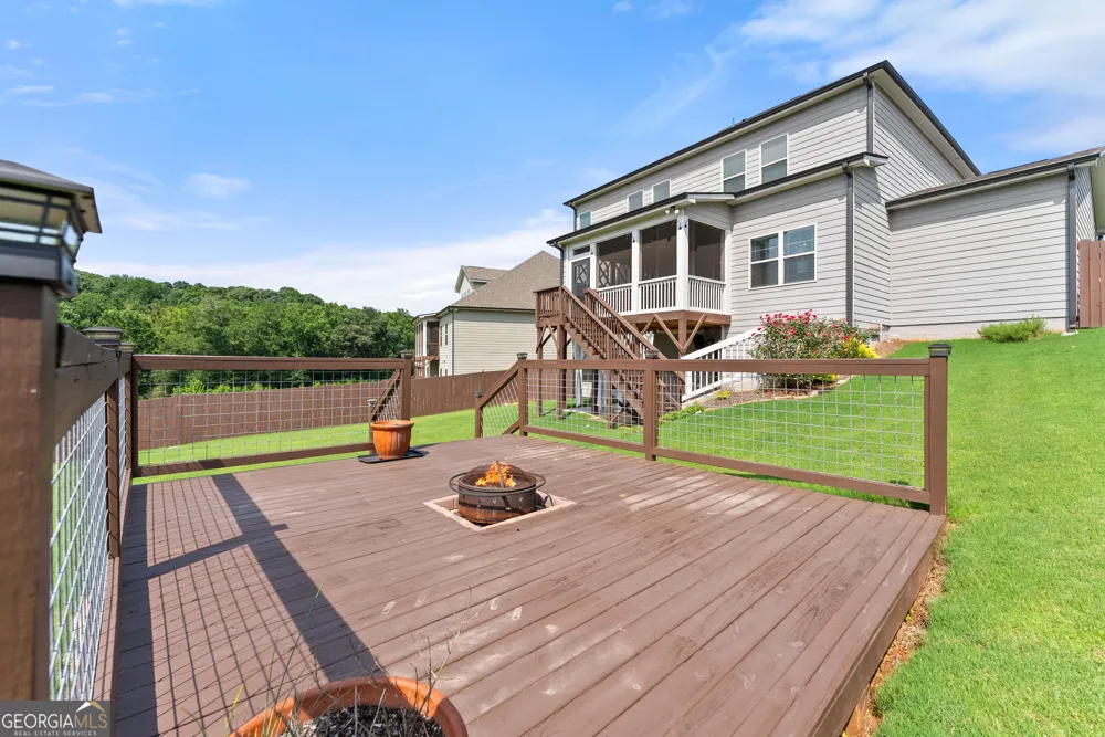 7129 Birch View CT Flowery Branch, GA 30542