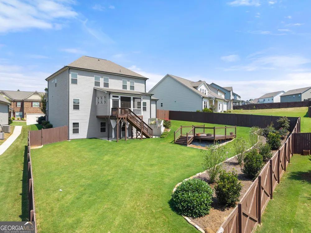 7129 Birch View CT Flowery Branch, GA 30542