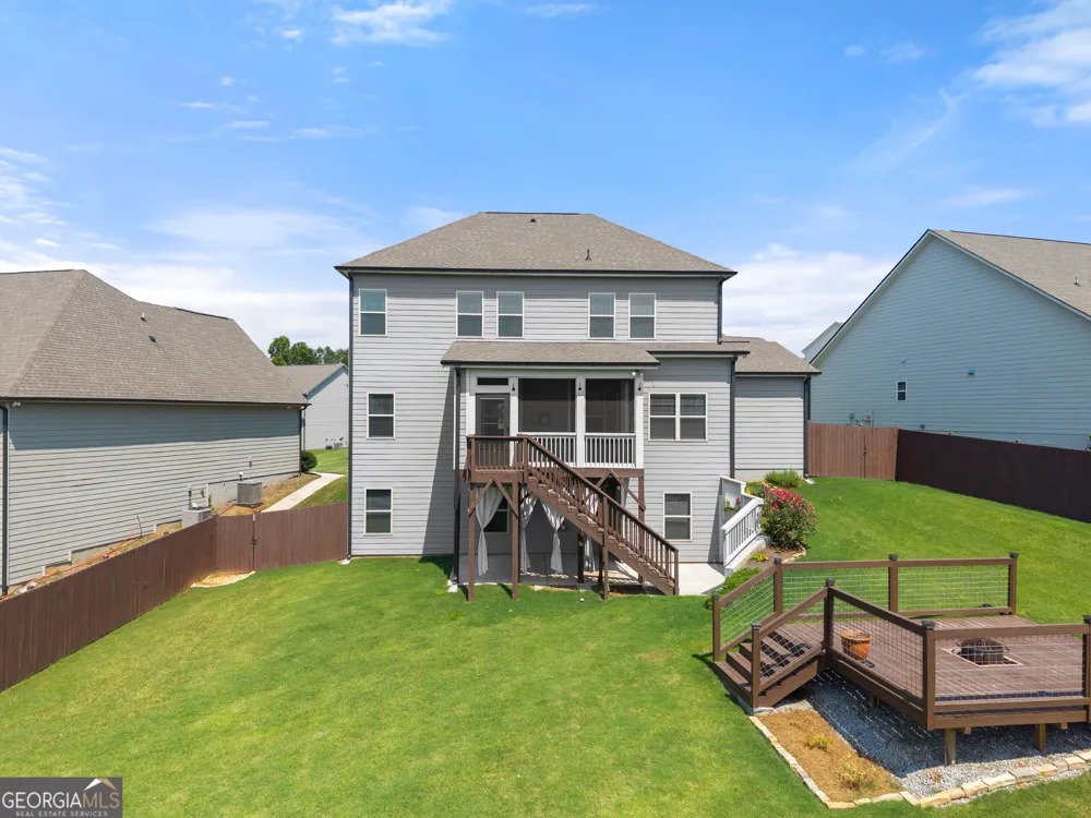 7129 Birch View CT Flowery Branch, GA 30542