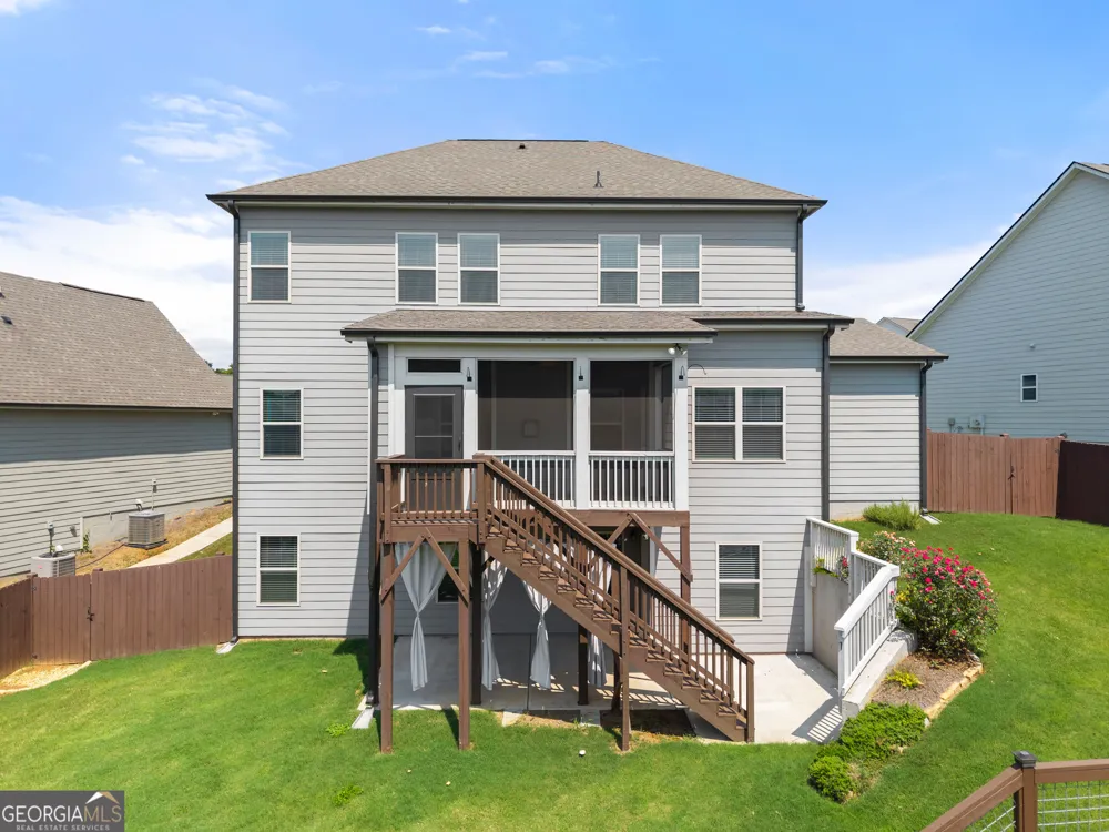 7129 Birch View CT Flowery Branch, GA 30542