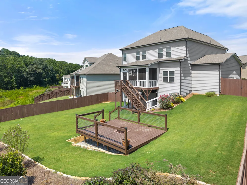 7129 Birch View CT Flowery Branch, GA 30542