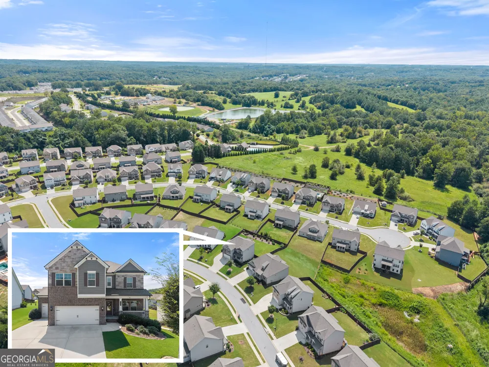 7129 Birch View CT Flowery Branch, GA 30542