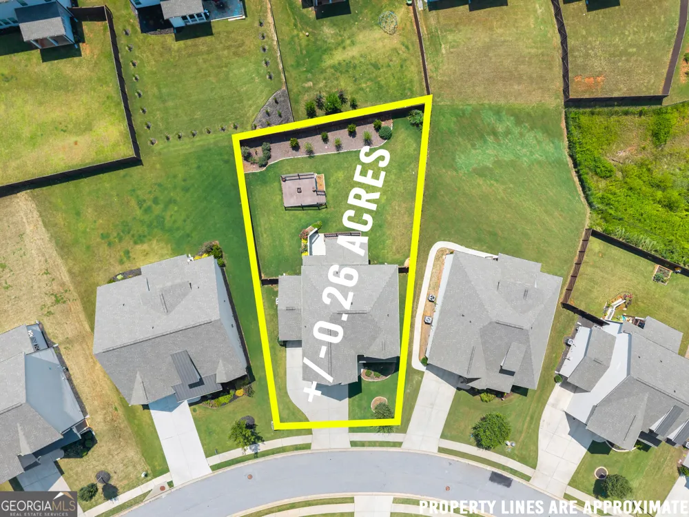 7129 Birch View CT Flowery Branch, GA 30542