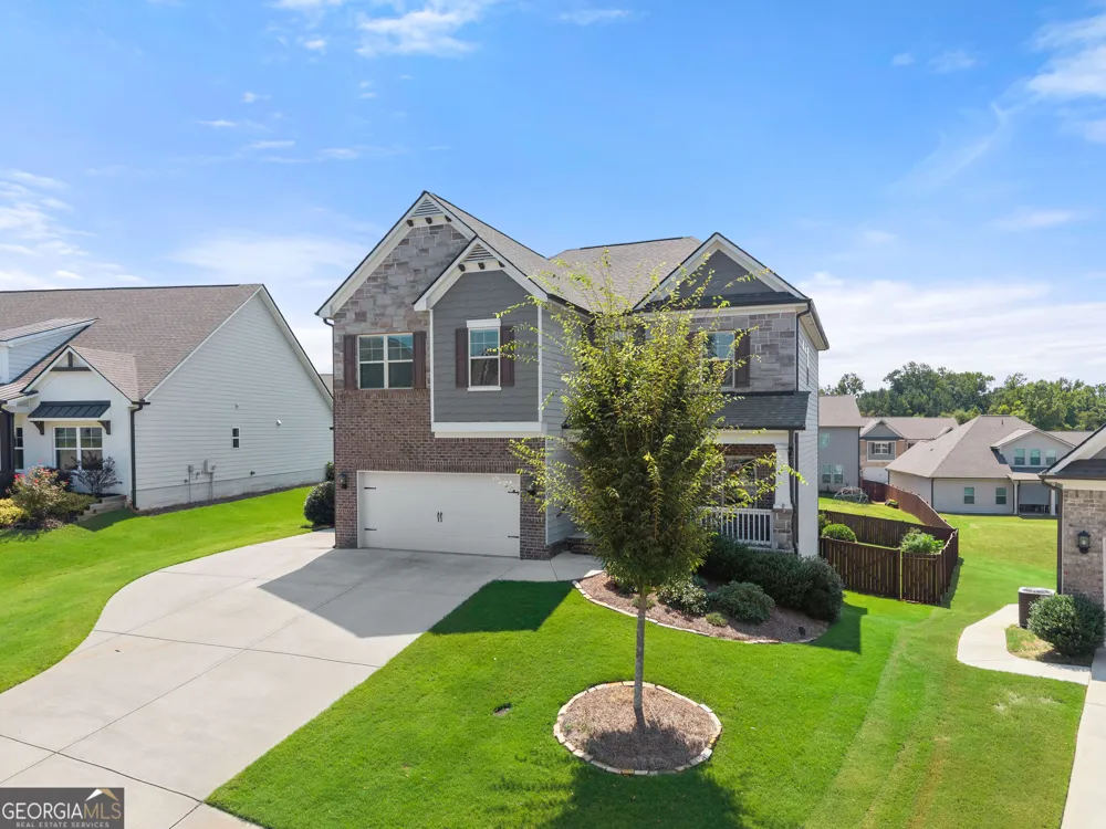7129 Birch View CT Flowery Branch, GA 30542