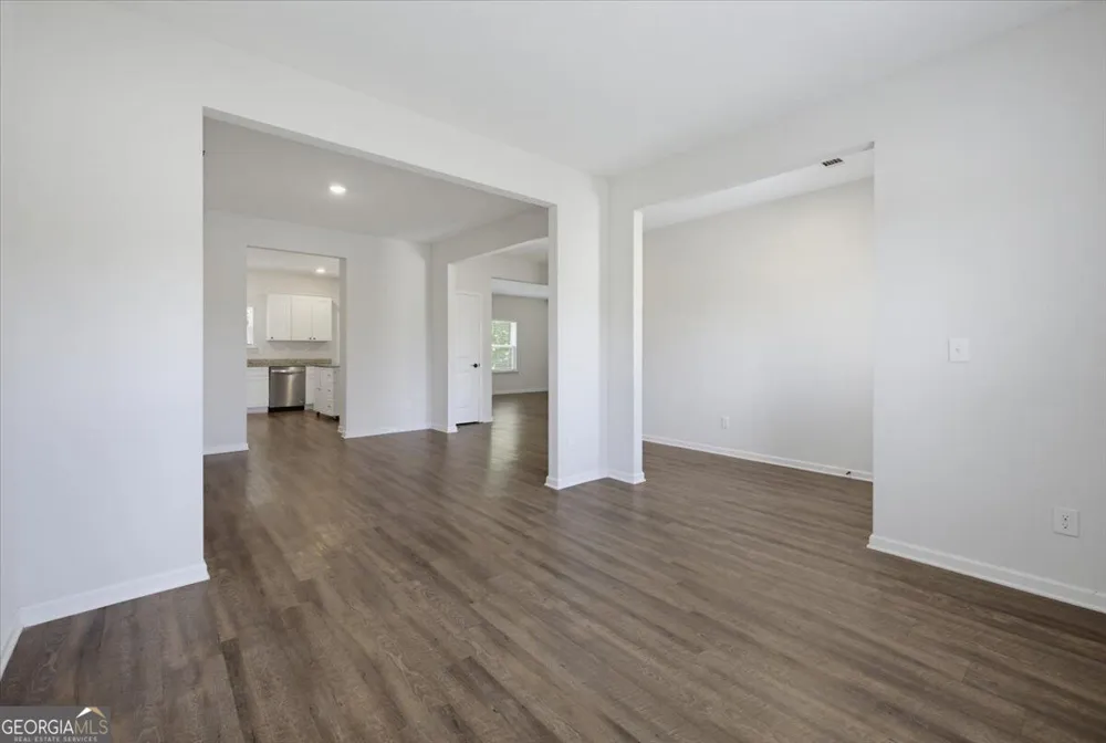 446 Samara CT Fairburn, GA 30213