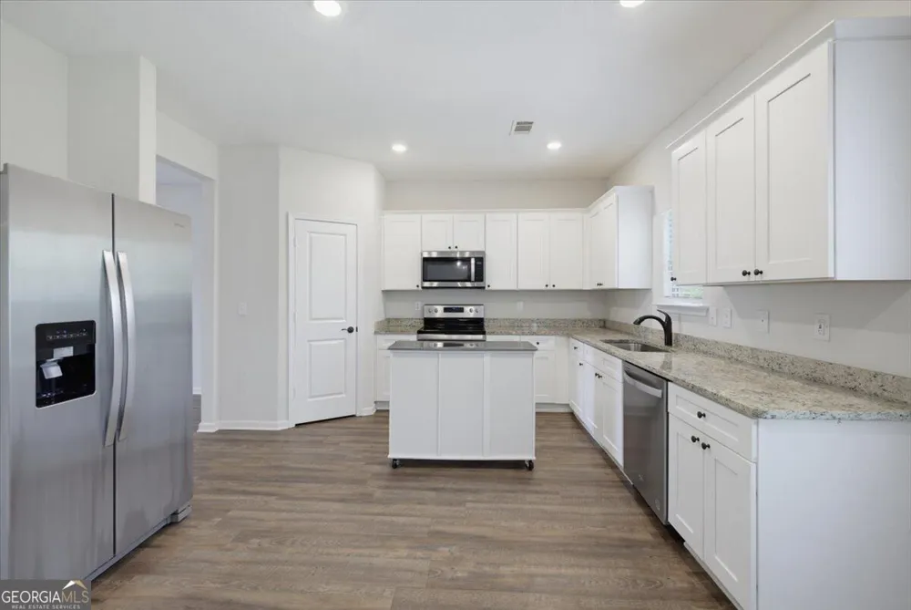 446 Samara CT Fairburn, GA 30213