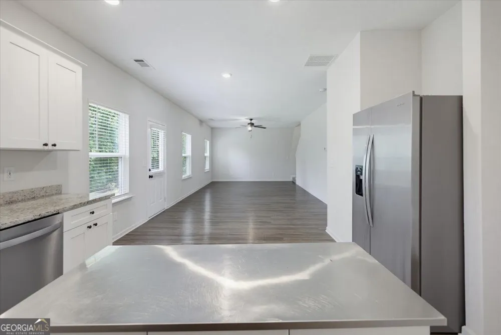 446 Samara CT Fairburn, GA 30213