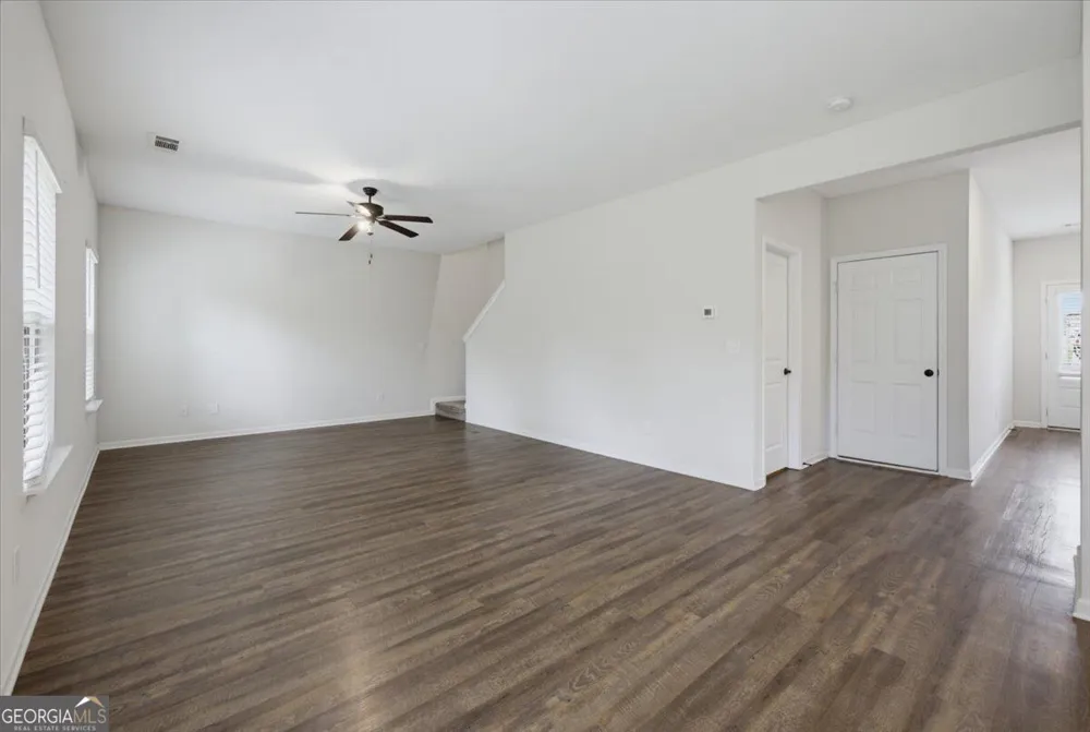 446 Samara CT Fairburn, GA 30213