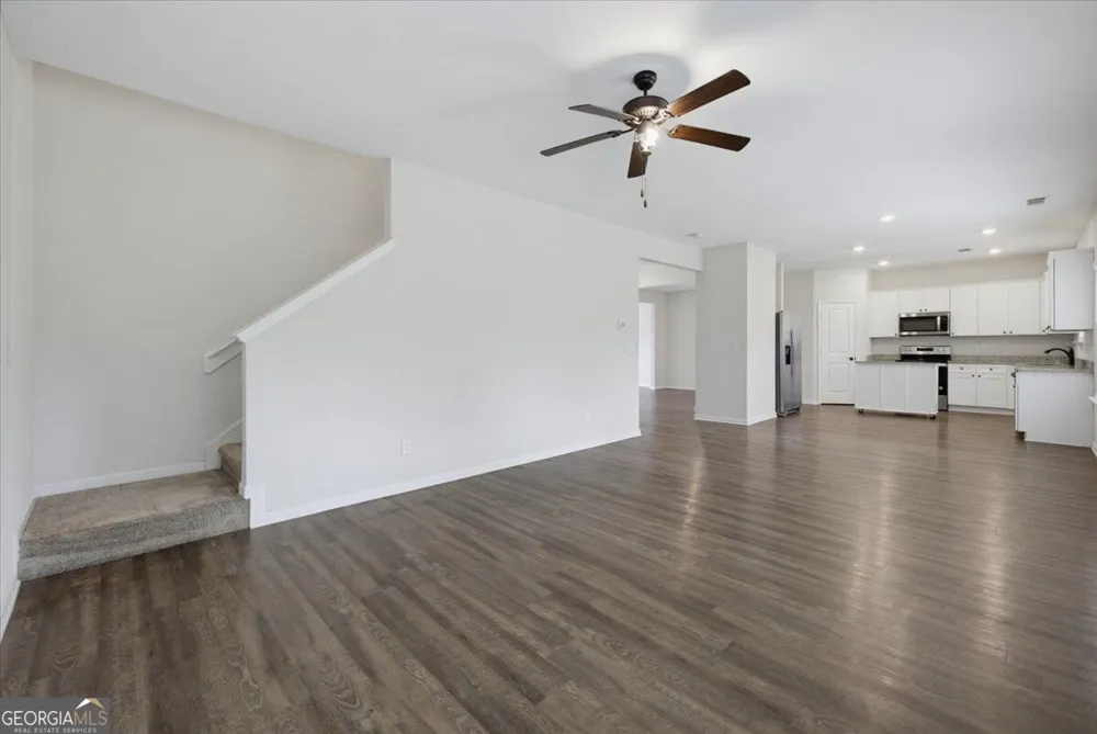 446 Samara CT Fairburn, GA 30213