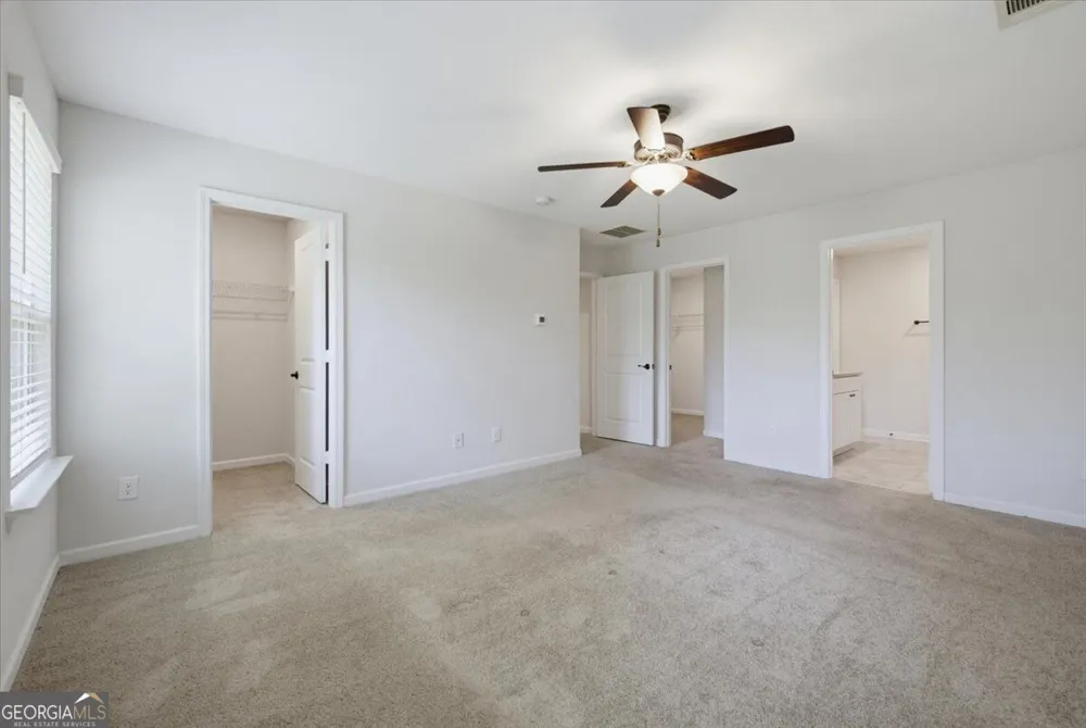446 Samara CT Fairburn, GA 30213