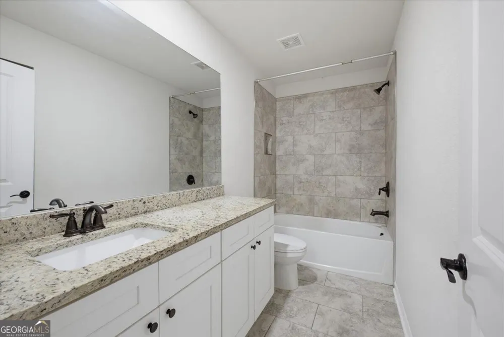 446 Samara CT Fairburn, GA 30213