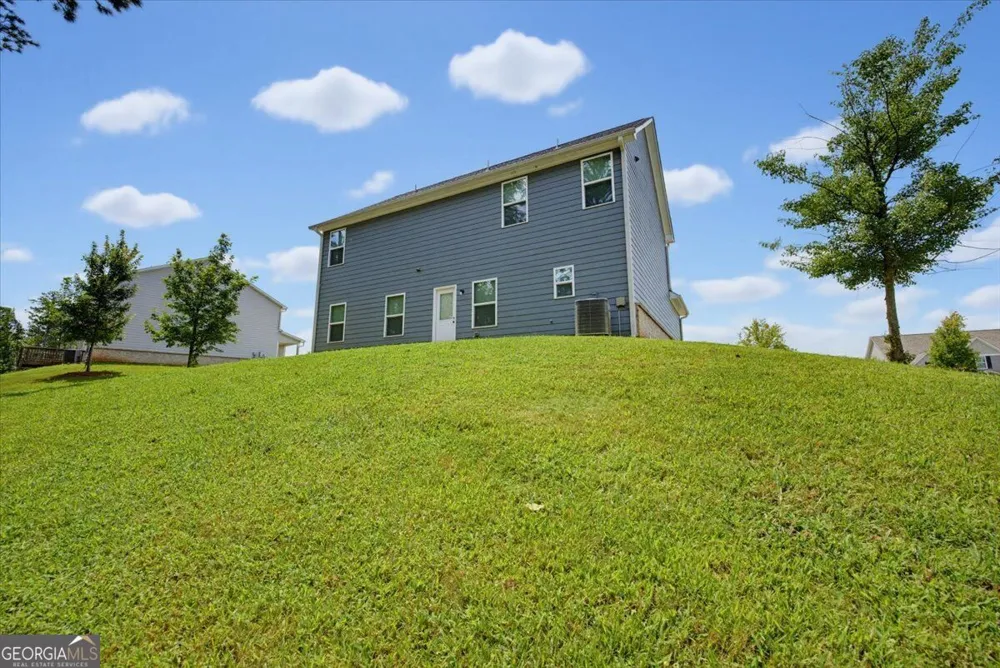 446 Samara CT Fairburn, GA 30213