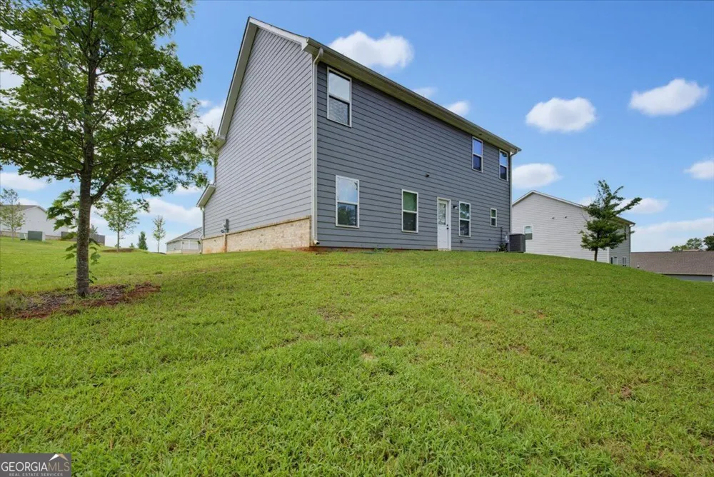 446 Samara CT Fairburn, GA 30213
