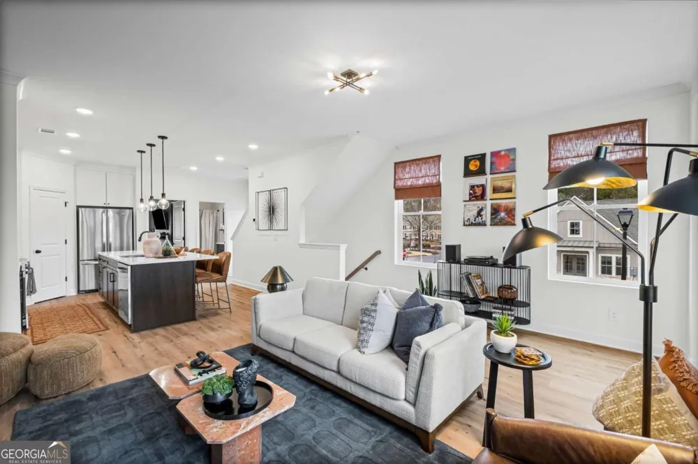 228 Village Overlook Canton, GA 30114