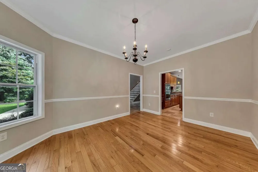 3184 Saint Andrews WAY Ellijay, GA 30536