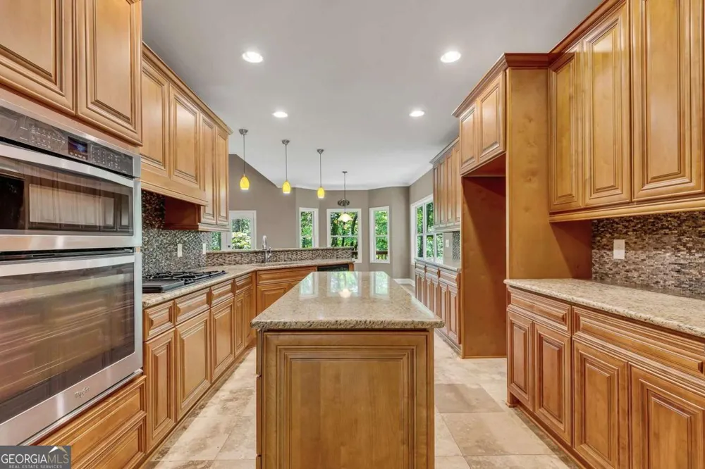 3184 Saint Andrews WAY Ellijay, GA 30536