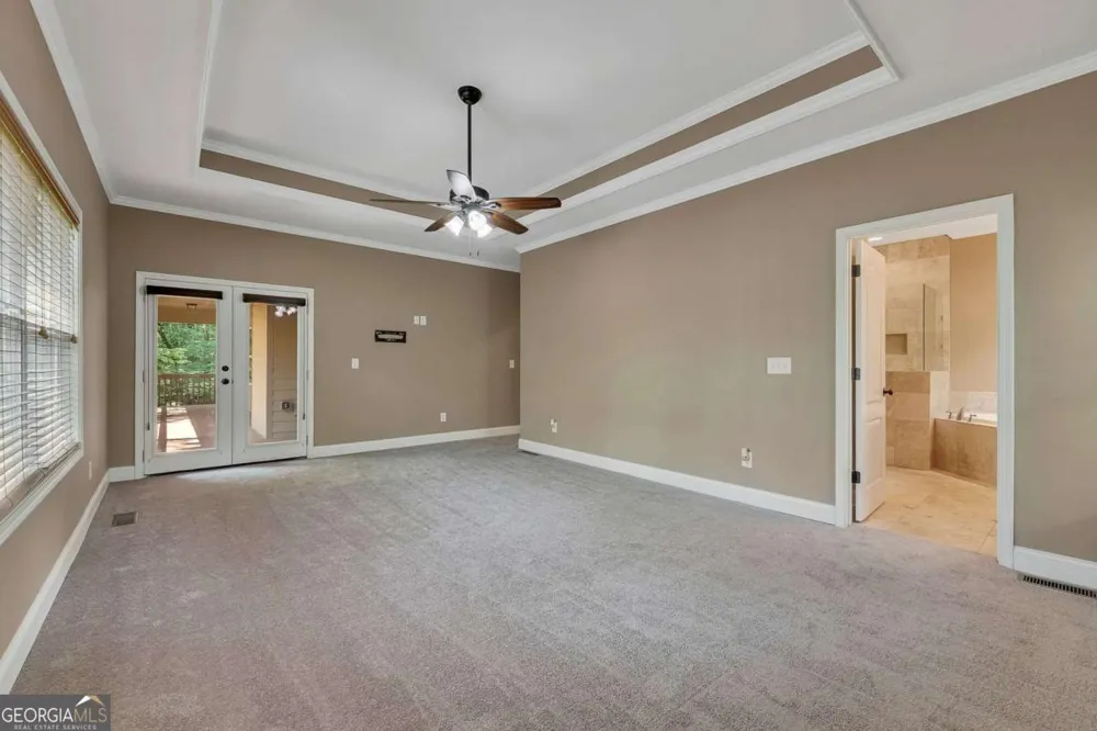 3184 Saint Andrews WAY Ellijay, GA 30536