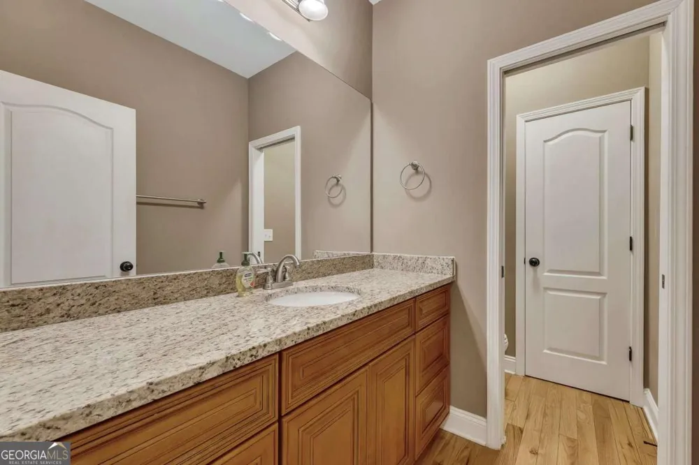 3184 Saint Andrews WAY Ellijay, GA 30536