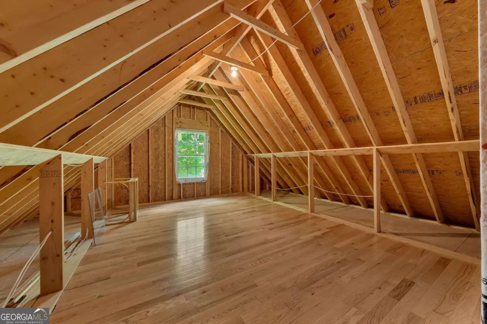 3184 Saint Andrews WAY Ellijay, GA 30536