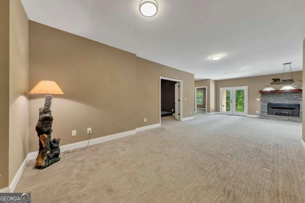 3184 Saint Andrews WAY Ellijay, GA 30536