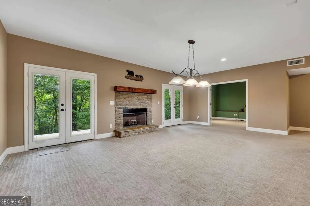 3184 Saint Andrews WAY Ellijay, GA 30536