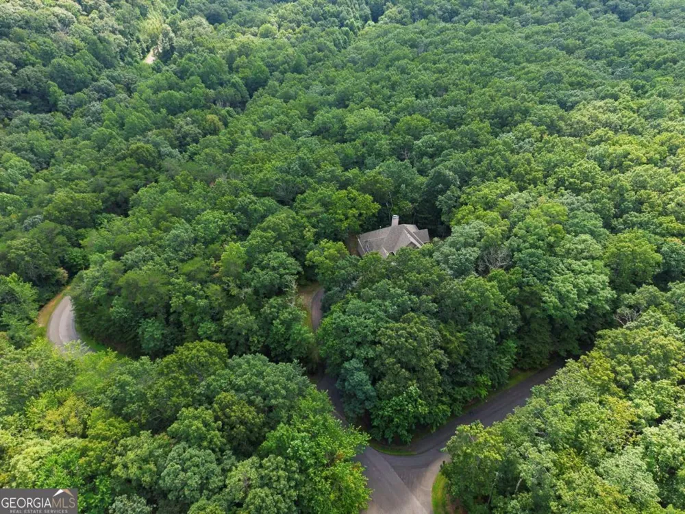 3184 Saint Andrews WAY Ellijay, GA 30536