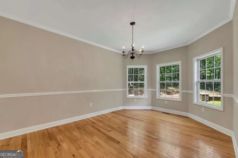 3184 Saint Andrews WAY Ellijay, GA 30536