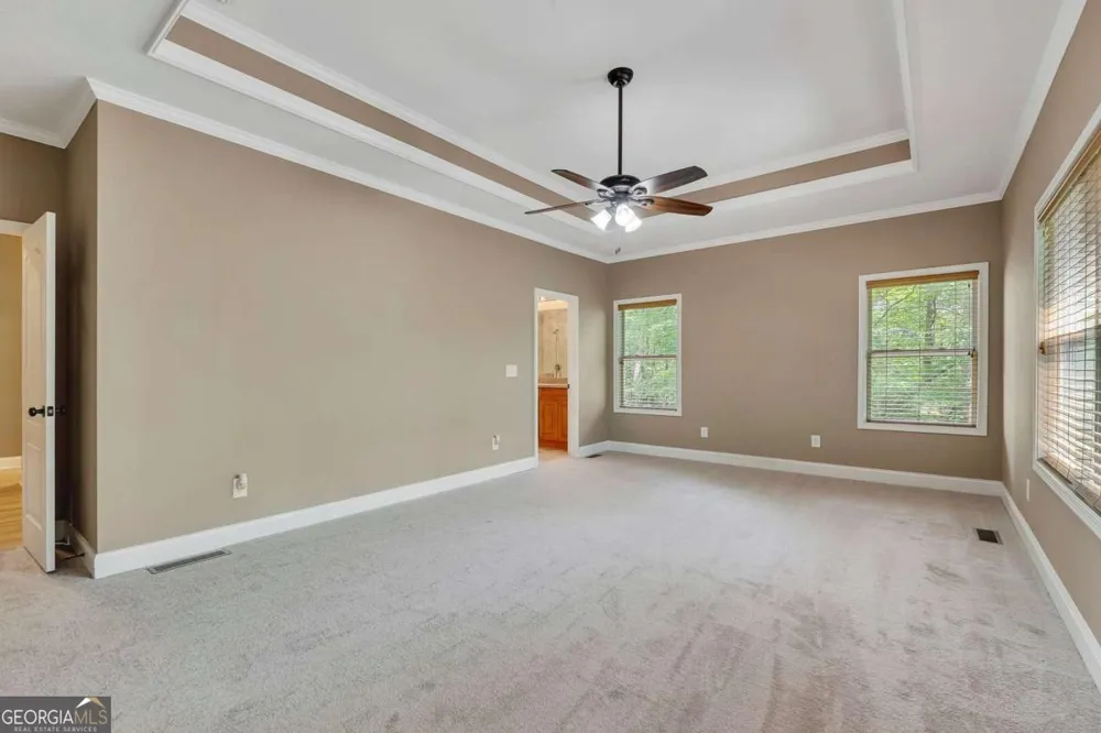 3184 Saint Andrews WAY Ellijay, GA 30536