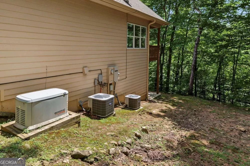 3184 Saint Andrews WAY Ellijay, GA 30536