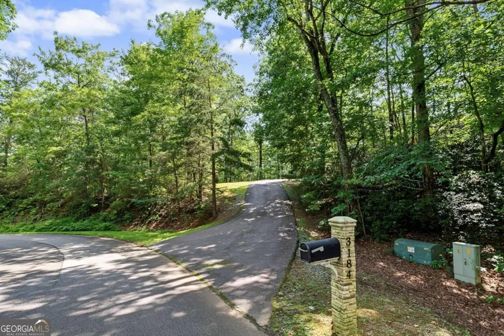 3184 Saint Andrews WAY Ellijay, GA 30536