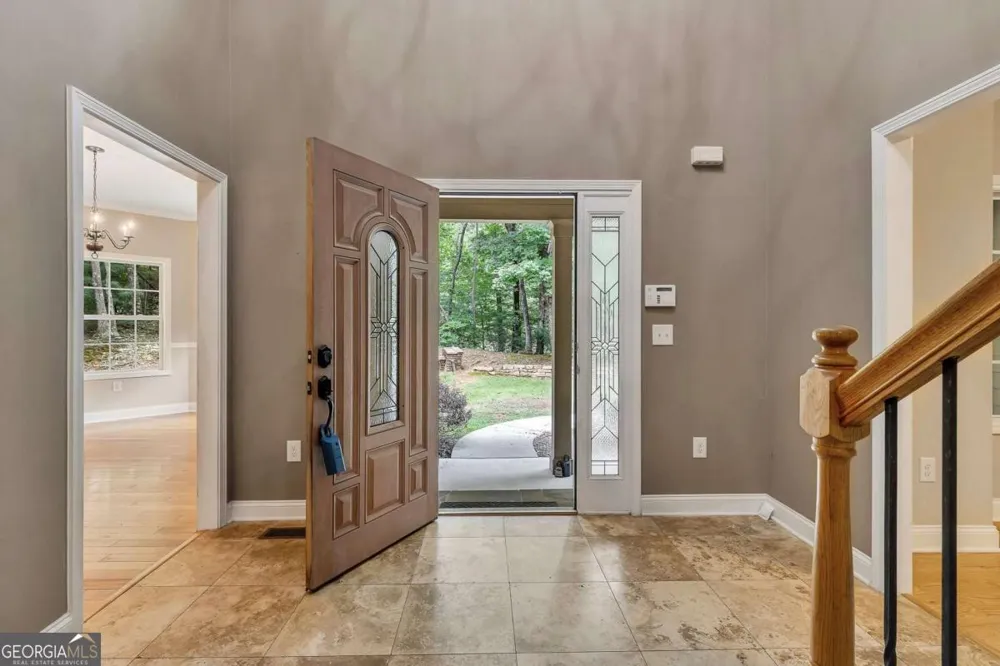 3184 Saint Andrews WAY Ellijay, GA 30536