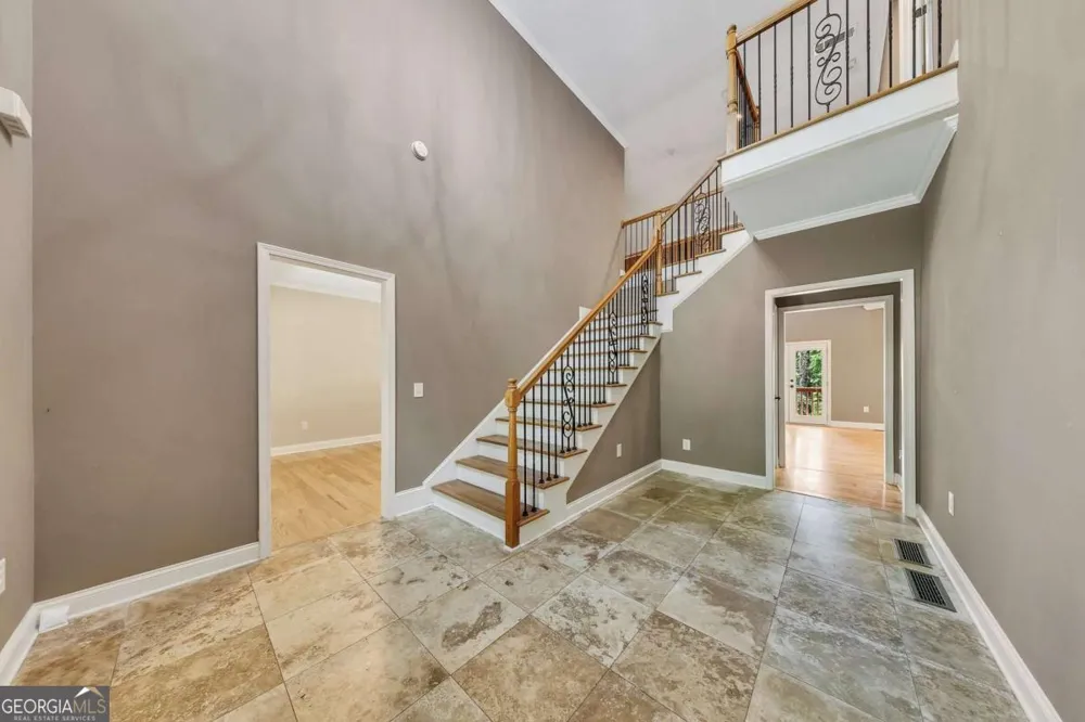 3184 Saint Andrews WAY Ellijay, GA 30536