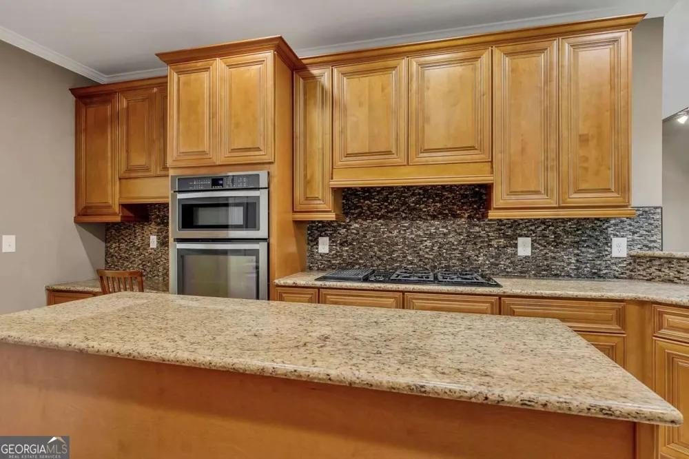 3184 Saint Andrews WAY Ellijay, GA 30536