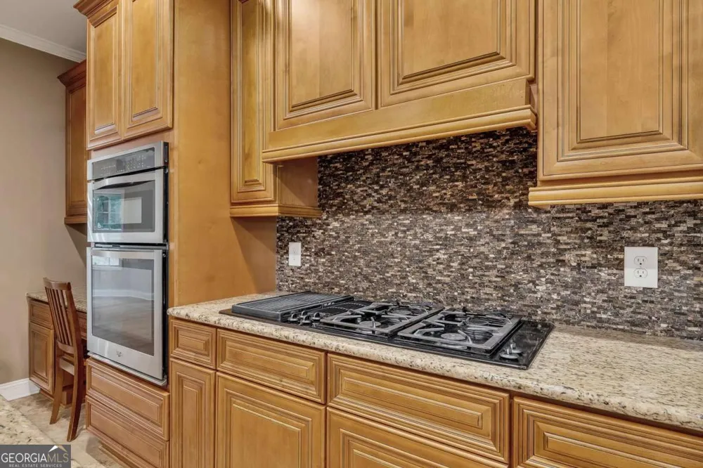 3184 Saint Andrews WAY Ellijay, GA 30536