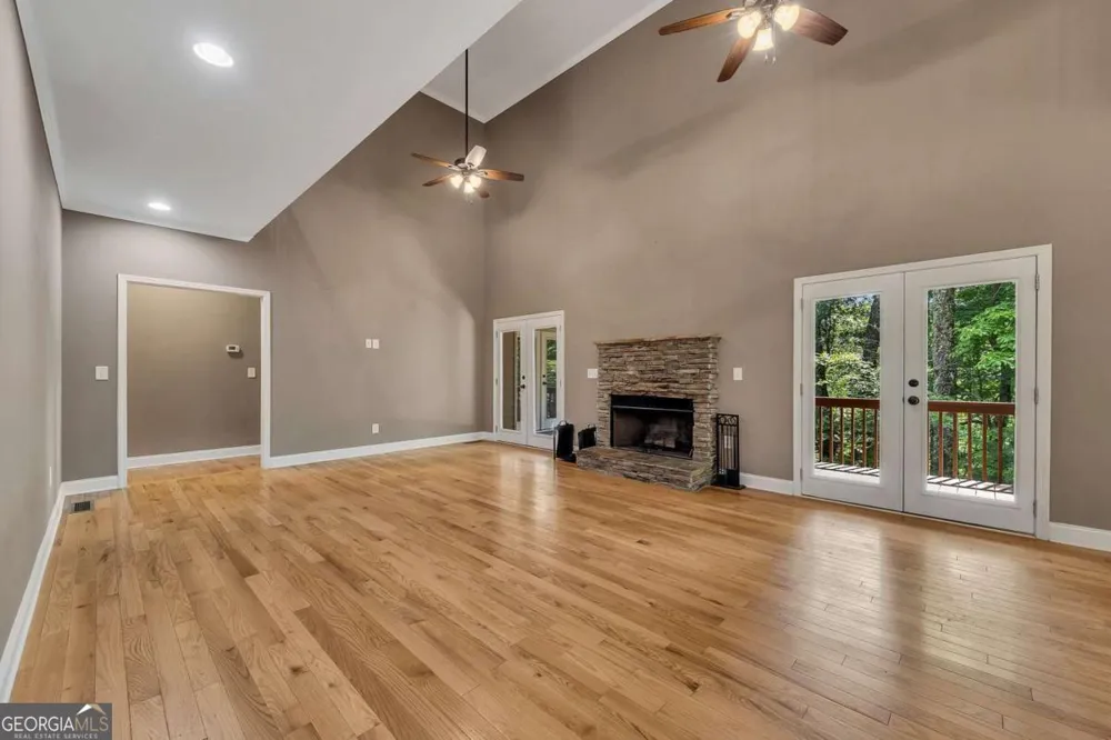3184 Saint Andrews WAY Ellijay, GA 30536