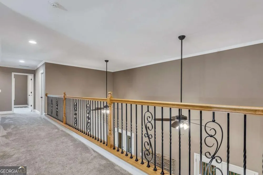3184 Saint Andrews WAY Ellijay, GA 30536