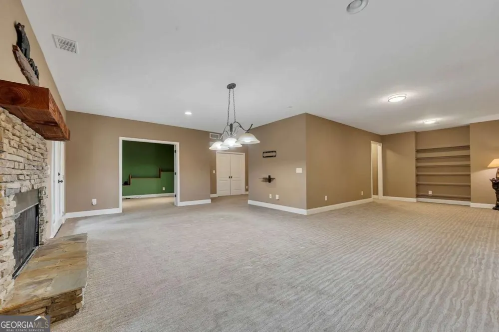 3184 Saint Andrews WAY Ellijay, GA 30536
