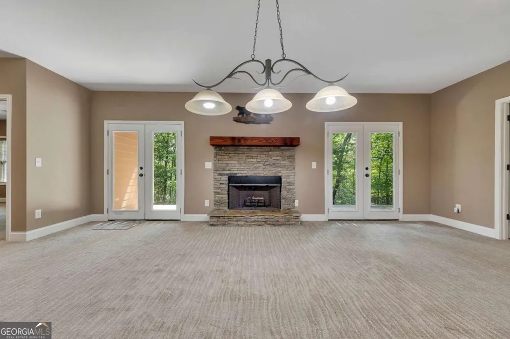 3184 Saint Andrews WAY Ellijay, GA 30536