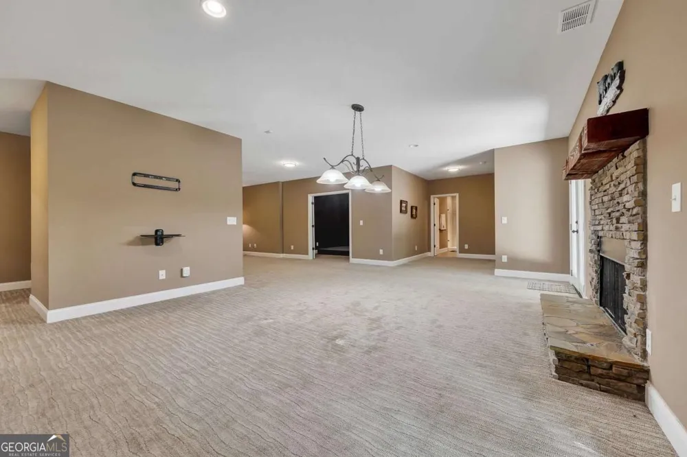 3184 Saint Andrews WAY Ellijay, GA 30536